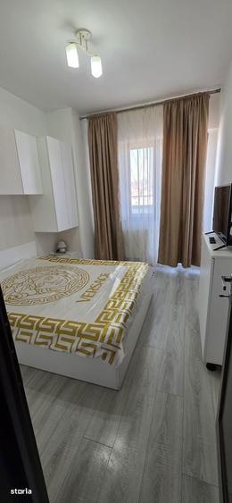 Concept Residence, Moara de Foc, apartament 3 camere + parcare - 3