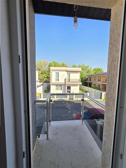 Casa 4 camere Berceni - Strada Campului 30 - 22
