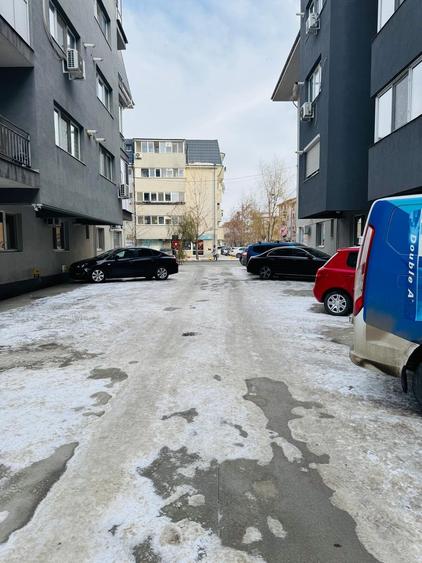 Apartament 3 camere, mobilat și utilat premium – Popești-Leordeni - 14