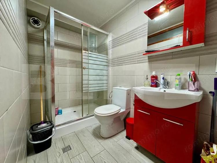 Apartament 2 camere, decomandat, zona Decebal - 2