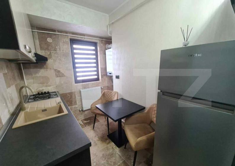 Garsoniera confort 1, de inchiriat, centrala - 3