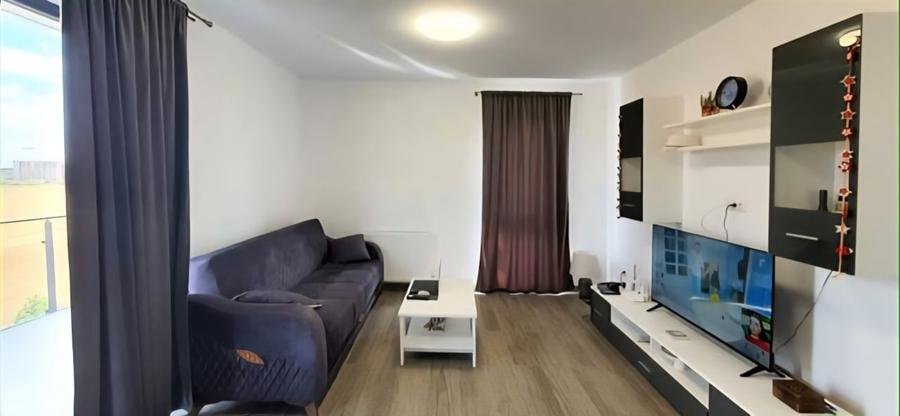 Apartanent 3 camere MRS Village - 1