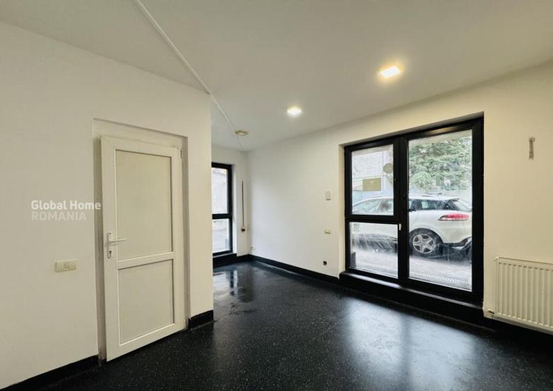 Spa?iu comercial | Birouri | Calea Calarasilor | 69 mp - 3