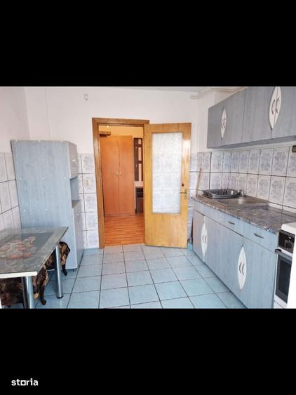 Dorobanti 1, apartament 2 camere ,etaj 2, mobilat si utilat - 8