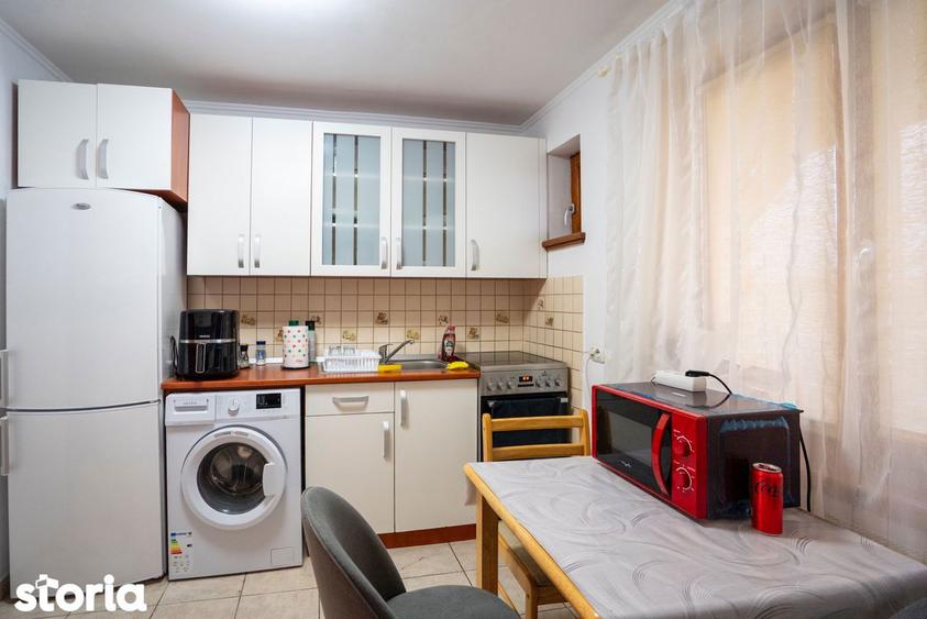 Apartament 2 camere decomandat Cantemir - 2