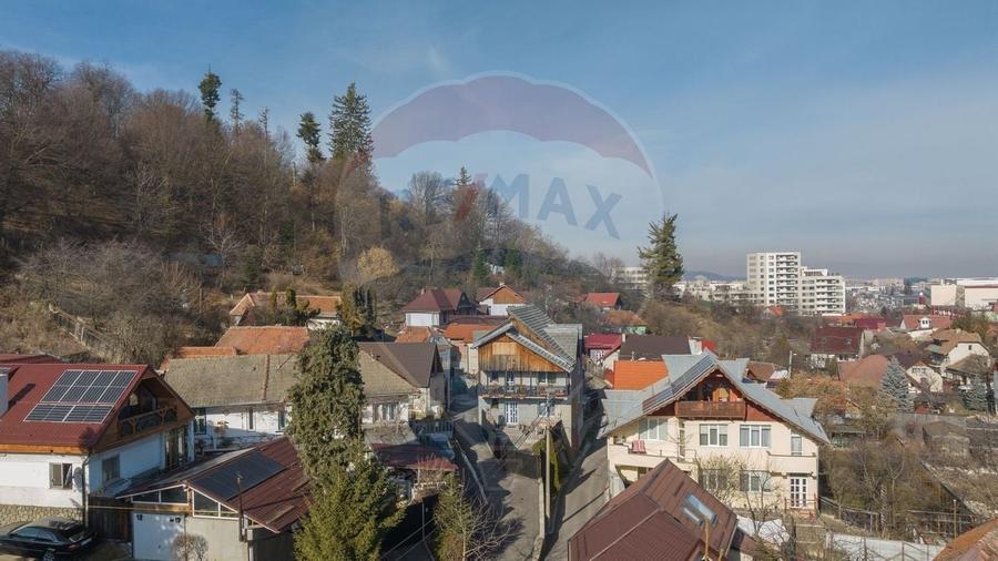 Casa spatioasa si practica, aproape natura si oras- Cartier Darste - 27