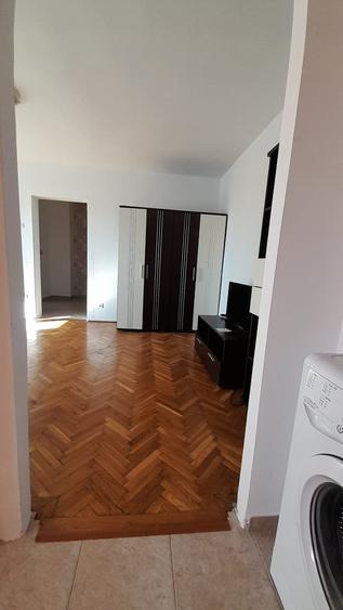 CALEA MOSILOR / BD. CAROL / UNIVERISTATE - 2