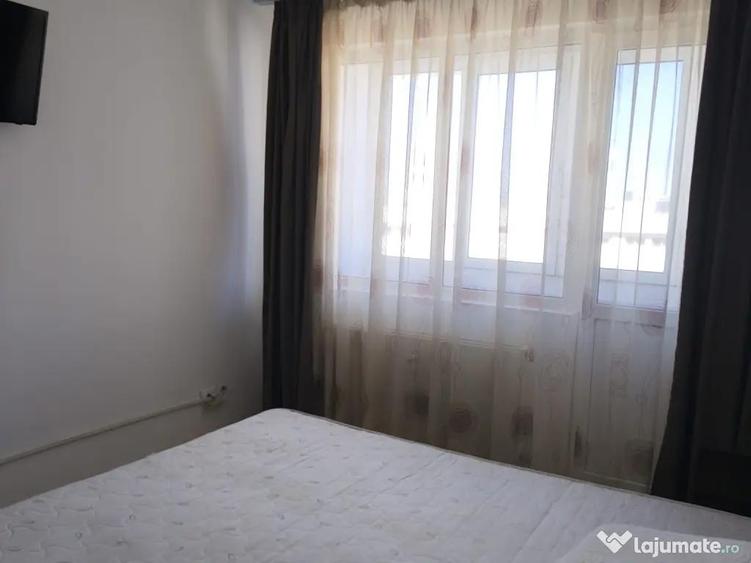 Apartament 2 camere de inchiriat bloc Perla-Dorobanti - 7