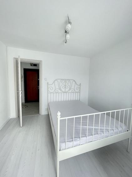 Piața Victoriei – Apartament 2 Camere Renovat | 5 Min Metrou | Vedere Superbă - 3