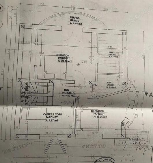 COMision0%.Casa Individuala.770 teren.Gradina Amenajata inclusiv plante decorative.Mobilata+Utilata - 1