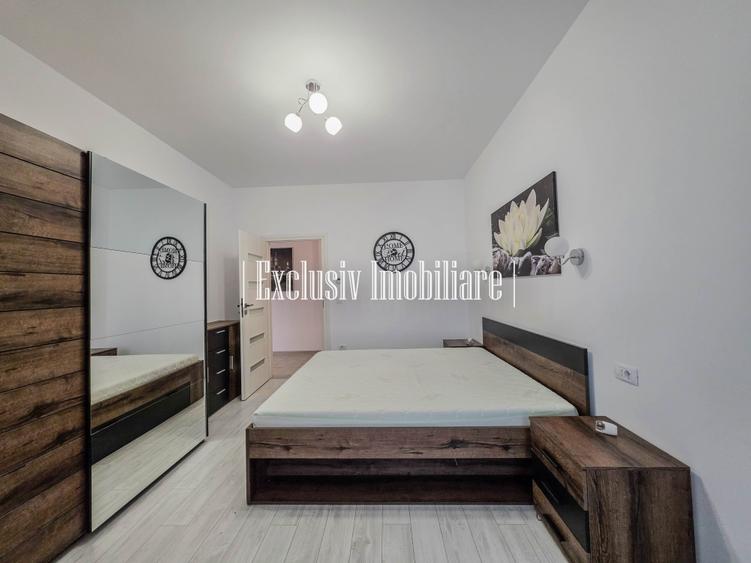 Apartament 2 Camere Premium 80 mp - Parcare la Garaj - La cateva minute de Plaja - 15