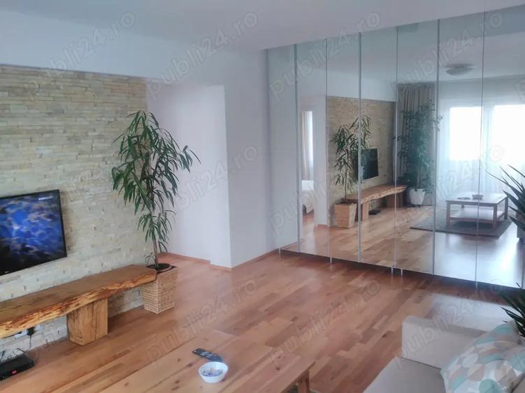 apt 2 camere in Piata Amzei - 1