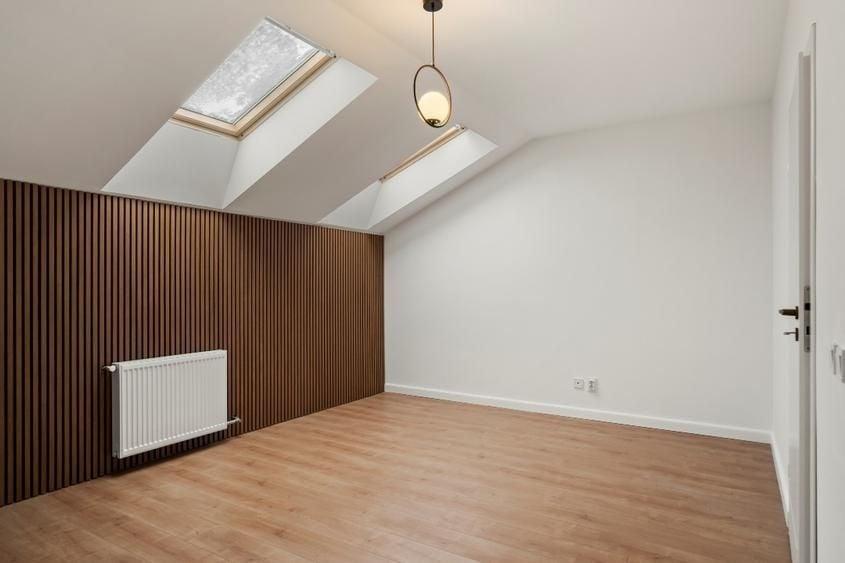 Casă modernă renovată 2025 | mobilată | de închiriat în Pipera - 11