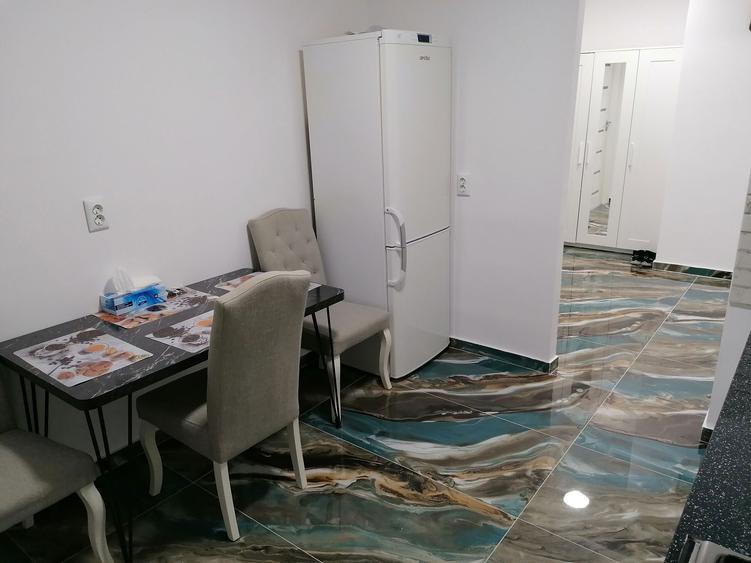 Apartament Spitalul Judetean Brasov Centru civic - 5