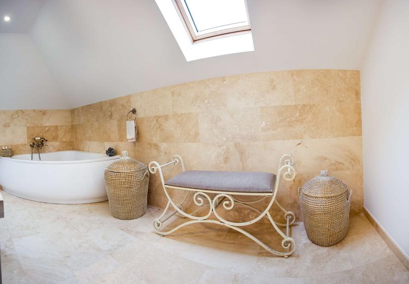 Vanzare penthouse 4 camere Ghencea | New Residence | 2 locuri de parcare - 22