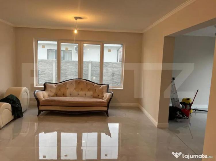 Casa individuala Oradea, zona linistita, cu gard imprejmuire - 2