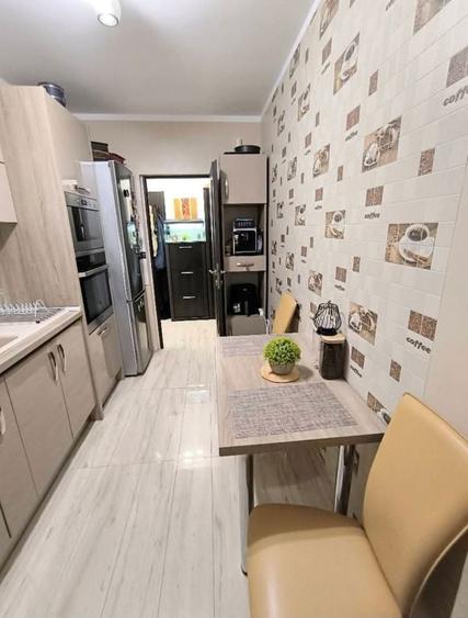 Inchirierez apartament 2 camere - 2