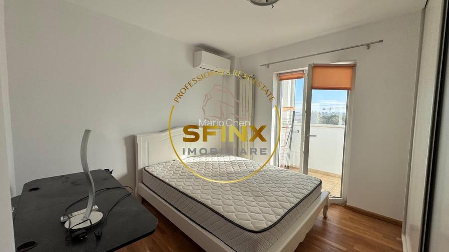 2 CAMERE | ULTRACENTRAL | UNIRII | DECOMANDAT | AER CONDITIONAT | GATA DE MUTARE