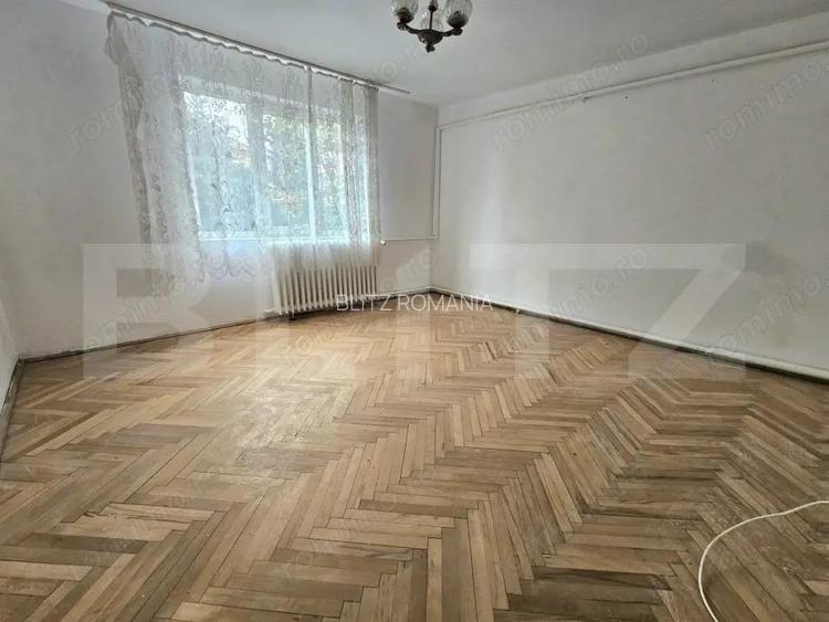 Casa Individuala zona semicentrala