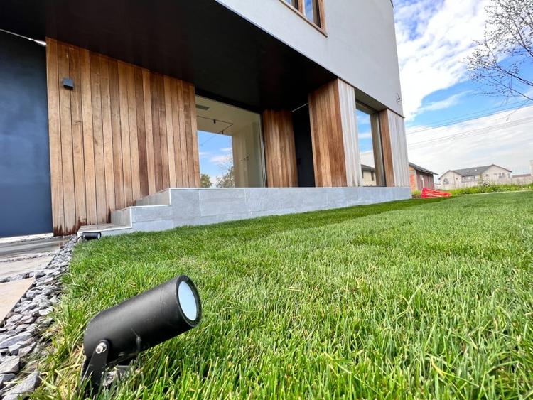 Rond Lidl | Pipera - Tunari| Descoperă casa cu energie verde și confort - 19