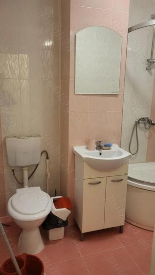 Inchiriez garsoniera mobilata si utilata sos Tineretului - 1