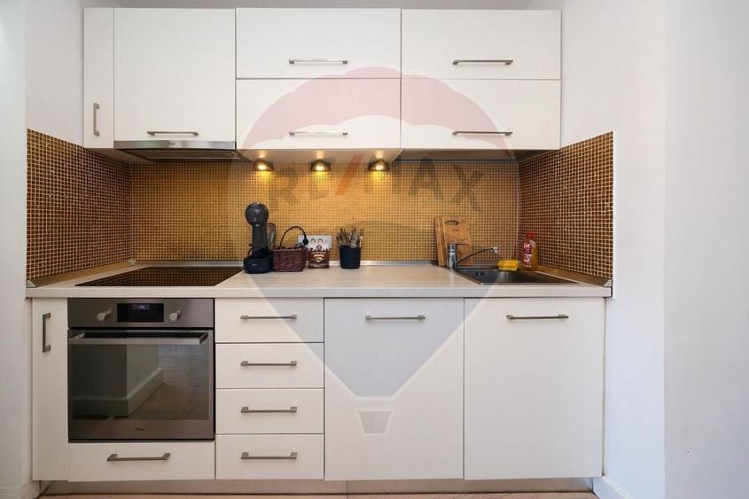 Apartament modern centrul Civic - 2