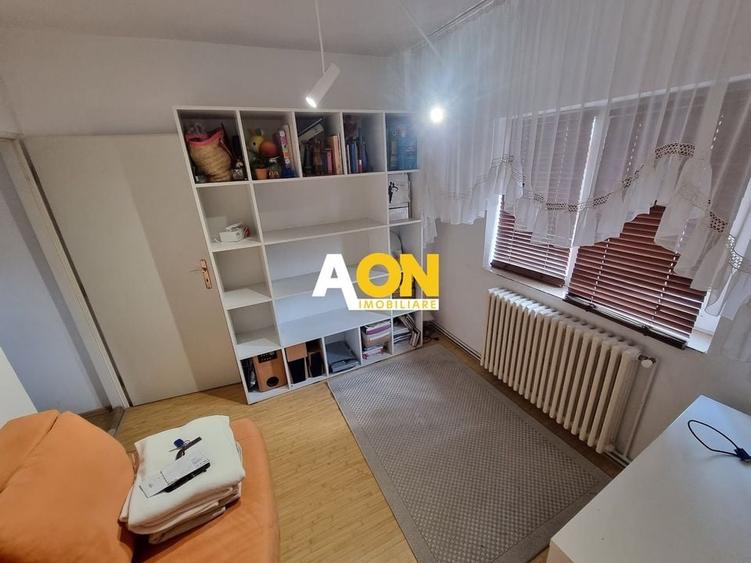 Apartament  3 Camere Zona Liceul Sportiv - 7