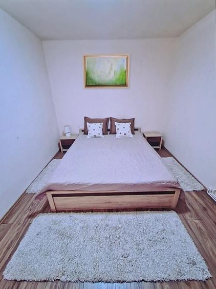 De inchiriat apartament cu trei camera - 5