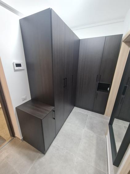 Garsoniera ISG RESIDENCE/ Parcul Carol - 7