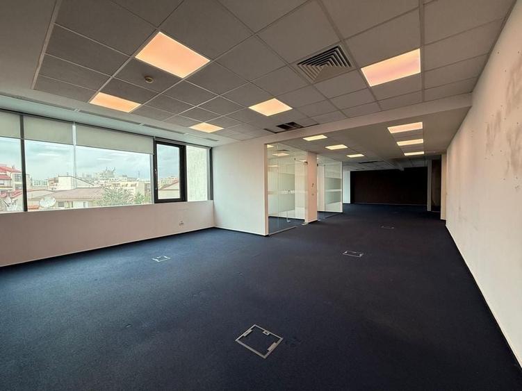 Spațiu de Birouri Premium pe Calea Floreasca – Versatil și Gata de Mutare - 5