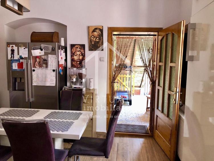 Apartament cu 2 camere, 62mp utili, etaj 1, Ultracentral - 9
