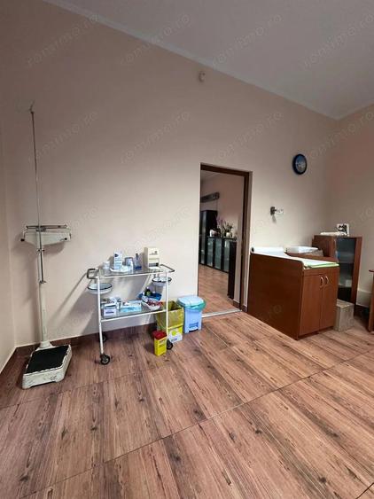 AV669 Cabinet MEDICAL, de VANZARE, in Lipovei, la parter - 10