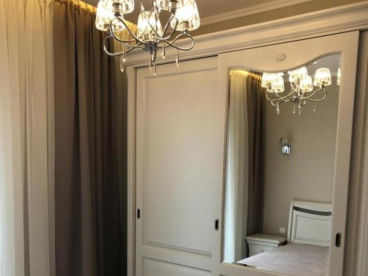 HERASTRAU, 3 camere lux, 80 mp, etaj 5, prima închiriere, bloc 2018 - 8