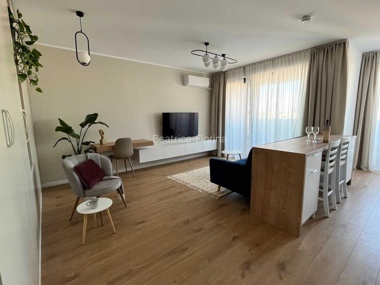 APARTAMENT PREMIUM CORE TIMPURI NOI/METROU APARTAMENT PREMIUM CORE TIMPURI NOI/METROU
