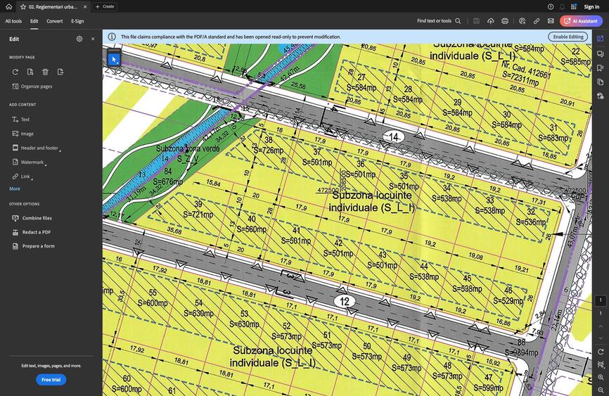 Teren intravilan cu puz Giroc Timisoara - 3