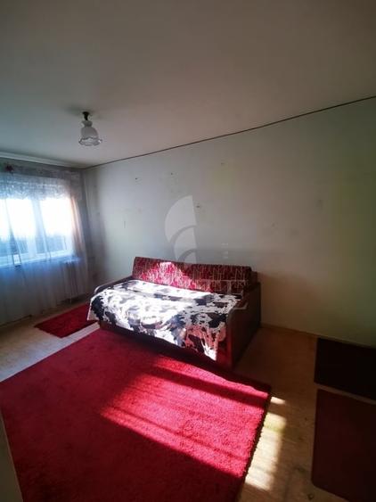 Apartament 4 camere în zona NEGOIU - 4