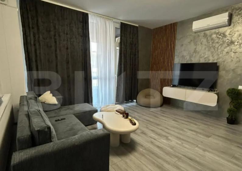 Apartament de vanzare, cu 2 camere, 54 mp, Concept 9 - 9