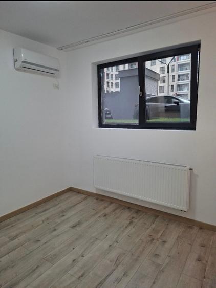 3 camere/74 mp utili/Exigent Plaza Faza 1/ Bd. Timisoara / 165.000euro+TVA 21% - 2