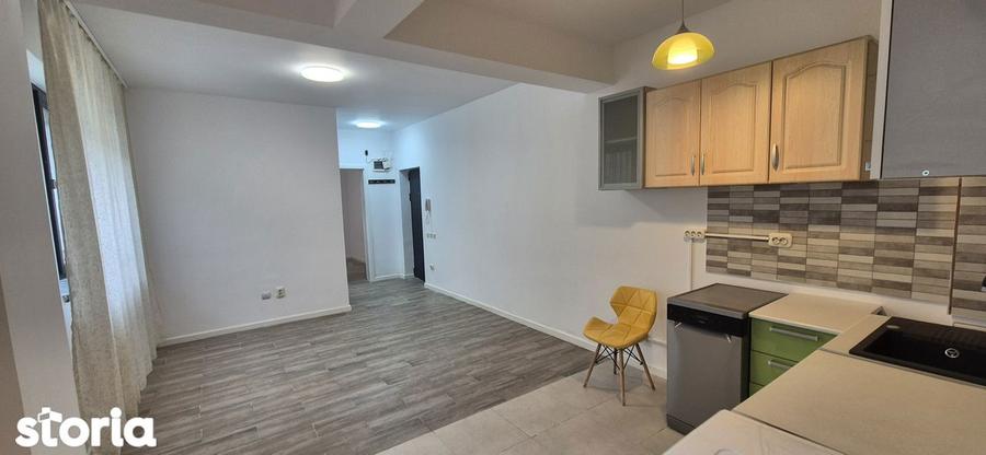 Bragadiru Safirului/Margelelor, Apartament studio - 1