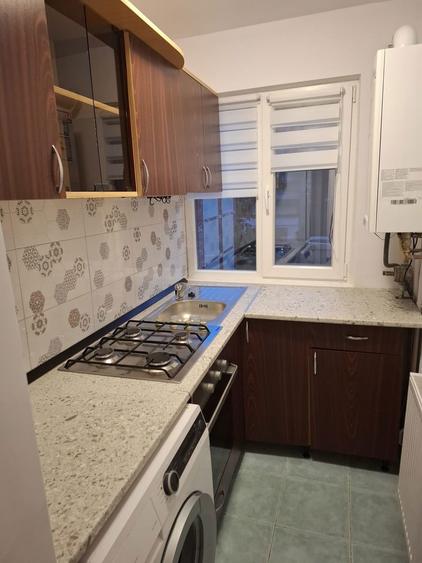 De inchiriat apartament 2 camere. - 4