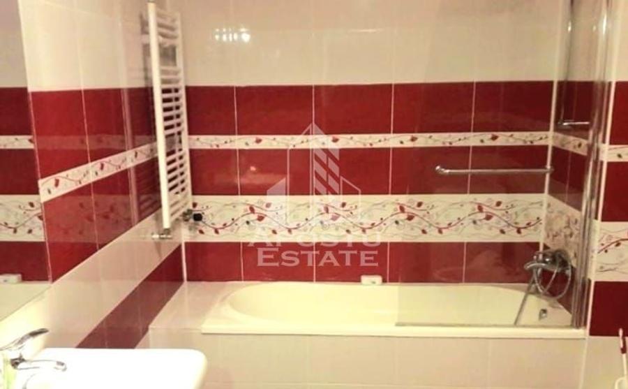 Apartament cu 2 camere Ared Kaufland - 6