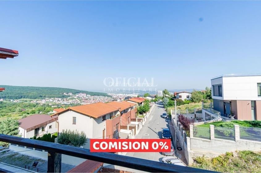 Comision 0% | Apartament 2 Camere | 50 mp | Garaj | Cartier Europa