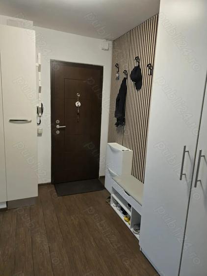 Apartament 3 camere, semicentral, zona Circumvalatiunii - 6