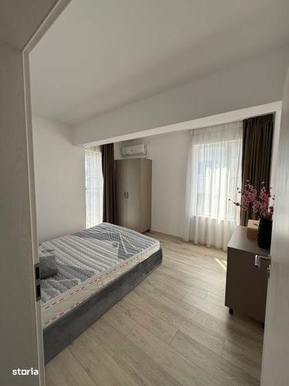 Apartament de inchiriat strada Biruintei - 7