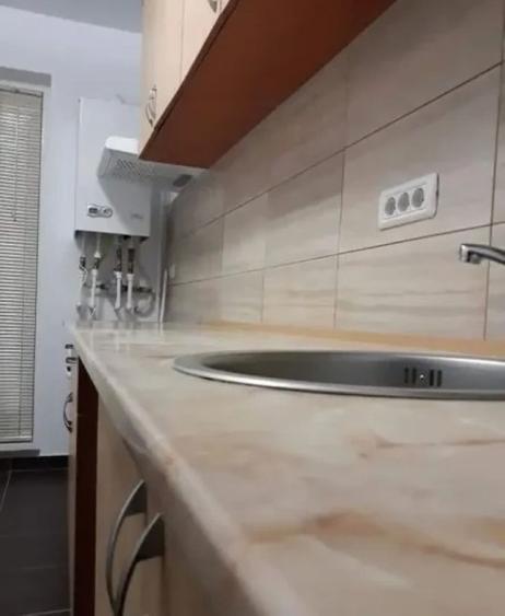   GARSONIERĂ MOBILATĂ - MILITARI - CHIAJNA - Dudu, 34 mp. An  2017,  ET. 2 - 2