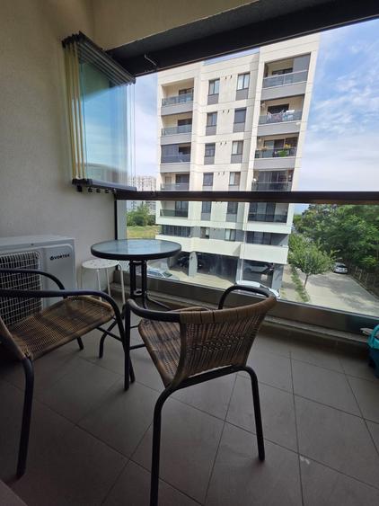 Apartament 3 camere Drumul Taberei 2 locuri de parcare - 8