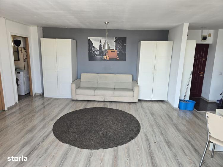 Apartament Piata Iancului in bloc renovat - 14