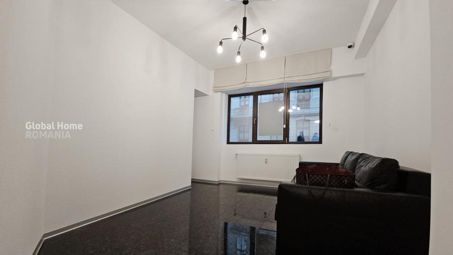 Apartament pretabil birouri | Caderea Bastiliei | Piata Romana - 4