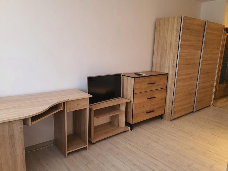 Garsoniera piata 1 Mai - 6