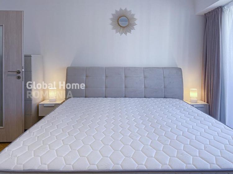 Apartament 3 camere| Piata Unirii-Blv Unirii | Renovat-Mobilat-Utilat - 5